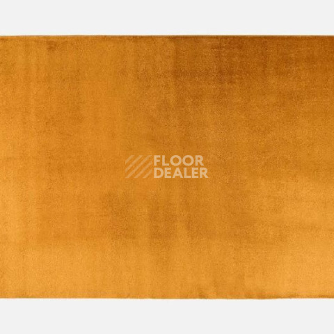 Ковролин VM Carpet Satine 321 Orange фото 1 | FLOORDEALER